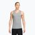Tricou de antrenament bărbați Nike N.A.C. light smoke grey/light smoke grey