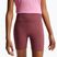 Pantaloni scurți pentru copii Nike One pink smoke/white