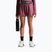 Pantaloni scurți pentru copii Nike Pro Fleece pink smoke/pink smoke/black/white
