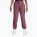 Pantaloni pentru copii Nike Sportswear Studio Fleece pink smoke/white