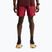 Pantaloni scurți de alergare pentru bărbați Nike Miler tough red/sport red