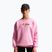 Bluză pentru copii Nike Sportswear Studio pink rise