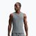 Tricou de antrenament bărbați Nike Pro smoke grey/black
