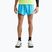 Pantaloni scurți de alergare pentru bărbați Nike AeroSwift light current blue/black