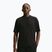 Tricou de antrenament bărbați Nike 24.7 ImpossiblySoft Light black/black/dark smoke grey