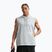 Bluză de antrenament pentru bărbați Nike N.A.C. light smoke grey/htr/light smoke grey