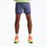 Pantaloni scurți de alergare pentru bărbați Nike Stride diffused blue