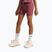 Pantaloni scurți pentru copii Nike Pro pink smoke/white