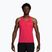 Tricou de alergare pentru bărbați Nike AeroSwift fusion red/black