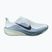 Încălțăminte de alergare pentru bărbați Nike Pegasus 42 pure platinum/work blue/dark obsidian