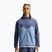 Geacă de alergare pentru bărbați Nike Stride diffused blue/work blue