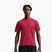 Tricou de antrenament bărbați Nike Flex tough red/black