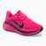 Încălțăminte de alergare pentru femei Nike Pegasus 42 hyper pink/laser crimson/black