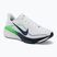 Încălțăminte de alergare pentru bărbați Nike Pegasus 42 white/green spark/midnight navy