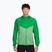 Geacă de alergare pentru bărbați Nike Stride green spark