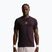 Tricou polo Nike Court Dri-Fit Burgundy Ash