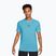 Tricou polo Nike Court Dri-Fit Blue Gaze