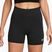 Pantaloni scurți pentru femei Nike Sportswear Classic black/white