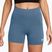 Pantaloni scurți pentru femei Nike Sportswear Classic work blue/white