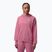 Bluză pentru femei Jordan Fleece Hoodie desert berry/white