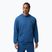Bluză pentru bărbați Jordan Pullover Hoodie true blue/black