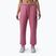Pantaloni pentru femei Jordan Fleece desert berry/white