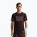 Tricou pentru bărbați Nike Court Dri-FIT Cotton burgundy ash