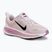 Încălțăminte de alergare pentru copii Nike Vomero 18 bleached lilac/light magenta/black
