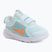 Încălțăminte pentru copii Nike Star Runner 5 glacier blue/energy/black/total orange