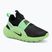 Încălțăminte pentru copii Nike Flex Runner 4 black/illusion green/black