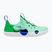 Sandale pentru copii Nike Sunray Protect 4 Arctic Green/Green Spark/Racer Blue