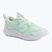 Încălțăminte de alergare pentru copii Nike Cosmic Runner barely green/arctic green/white