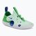 Sandale pentru copii Nike Sunray Protect 4 Arctic Green/Green Spark/Racer Blue