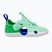 Sandale pentru copii Nike Sunray Protect 4 Arctic Green/Green Spark/Racer Blue