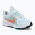 Încălțăminte pentru copii Nike Star Runner 5 glacier blue/energy/black/total orange