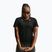 Tricou de alergare pentru femei Nike AeroSwift black/white