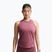 Tricou de alergare pentru femei Nike Swift Dri-Fit Tank Top pink smoke