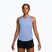 Tricou de alergare pentru femei Nike Swift Aero-Fit Tank Top aluminum/pure platinum