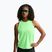 Tricou de alergare pentru femei Nike Swift Dri-Fit Tank Top illusion green