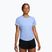 Tricou de alergare pentru femei Nike Swift Aero-Fit aluminum/pure platinum