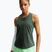 Tricou de alergare pentru femei Nike Swift Aero-FIT Tank Top black/light green spark