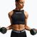 Sutien de antrenament Nike Pro Sculpt black/white