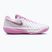Încălțăminte de baschet pentru bărbați Nike G.T. Cut Academy 2 white/light magenta/purple dynasty