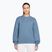 Bluză pentru femei Nike Studio Fleece work blue/sail