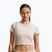Tricou pentru femei Nike Sportswear Chill Knit cream Ii/sail