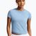 Tricou pentru femei Nike Sportswear Chill Knit work blue