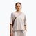 Tricou de antrenament pentru femei Nike 24.7 ImpossiblySoft Light cream Ii/college grey