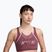 Sutien de antrenament Nike One pink smoke/bleached lilac/mystic dates