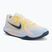 Încălțăminte de volei Nike Hyperspeed Court 2 SE coconout milk/diffsed blue/hydrogen blue