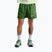 Pantaloni scurți de alergare pentru bărbați Nike Miler forest green